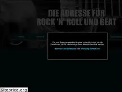 Sites similar to apeconcerts.de