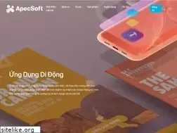 Sites similar to apecsoft.asia