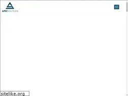 Sites similar to apecsolutions.com
