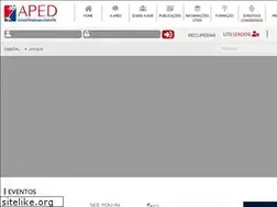 Sites similar to aped-dor.org