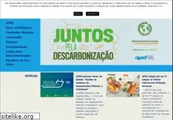 Sites similar to aped.pt