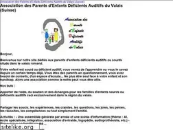 Sites similar to apedav.com