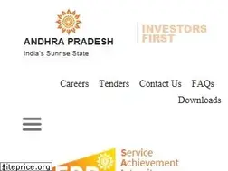Sites similar to apedb.gov.in