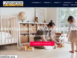 Sites similar to apedomoseis.eu