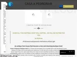 Sites similar to apedreira.com