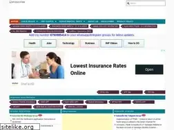 Sites similar to apeducation.in