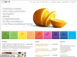 Sites similar to apee.pt