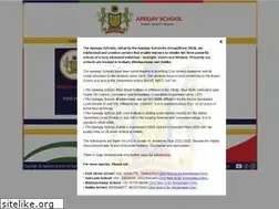 Sites similar to apeejayschool.in