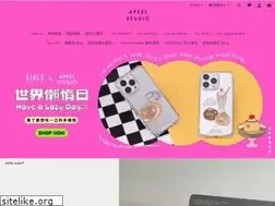 Sites similar to apeelcase.com