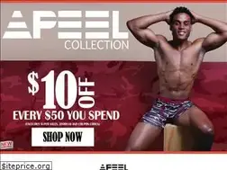 Sites similar to apeelcollection.com