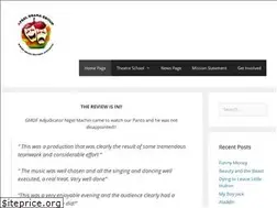 Sites similar to apeeldramagroup.co.uk