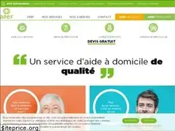 Sites similar to apef.fr