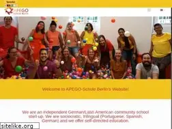Sites similar to apego-schule.de