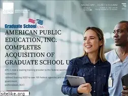 Sites similar to apei.com