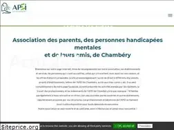Sites similar to apeichambery.com