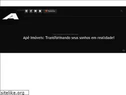 Sites similar to apeimoveis.com.br