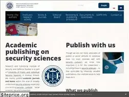 Sites similar to apeiron-wydawnictwo.pl