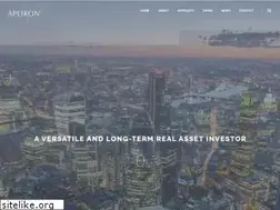 Sites similar to apeiron.com