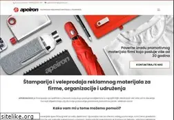 Sites similar to apeiron.rs