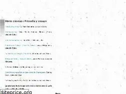 Sites similar to apeironediciones.com