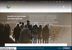 Sites similar to apeirons.lv