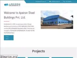 Sites similar to apeironsbpl.com