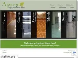 Sites similar to apeironstone.com