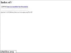 Sites similar to apeis.org