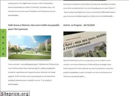 Sites similar to apej-jonage.fr