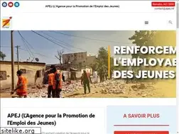 Sites similar to apej.ml