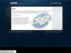 Sites similar to apekrestoration.com