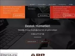 Sites similar to apeksyazilim.com.tr