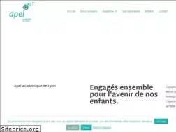 Sites similar to apel-academie-lyon.fr
