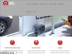 Sites similar to apel-alarme.com