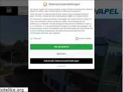 Sites similar to apel-elementbau.com