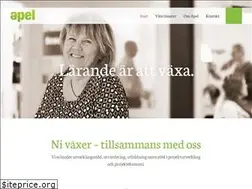 Sites similar to apel-fou.se
