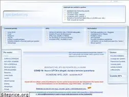 Sites similar to apel-pediatri.org