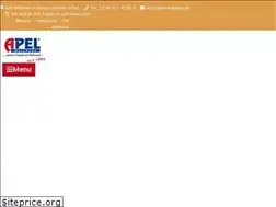Sites similar to apel-wellness.de