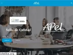 Sites similar to apel.es