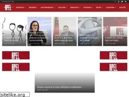 Sites similar to apel.media