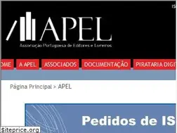 Sites similar to apel.pt