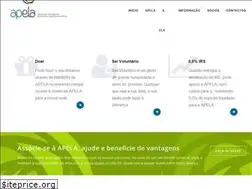 Sites similar to apela.pt