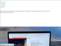 Sites similar to apeland.no