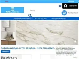 Sites similar to apelazienki.pl