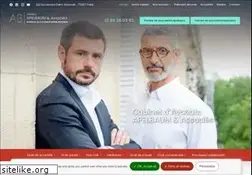 Sites similar to apelbaum.fr