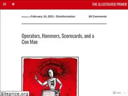 Sites similar to apelbaum.wordpress.com