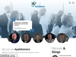Sites similar to apeldoeners.nl