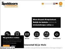 Sites similar to apeldoorn-binnenstad.nl