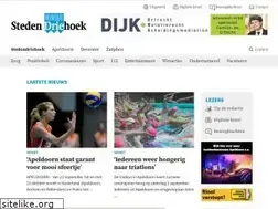 Sites similar to apeldoornsstadsblad.nl
