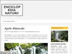 Sites similar to apele-minerale.enciclopedia.biz